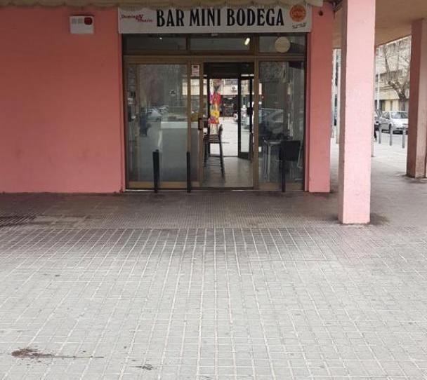 Premises for sale in Carrer del Xaloc, 1, La Mina, Sant Adrià de Besòs - image 1 Photo 1 of Premises for sale in Carrer del Xaloc, 1, La Mina, Sant Adrià de Besòs