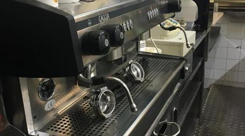 Premises for sale in Carrer del Xaloc, 1, La Mina, Sant Adrià de Besòs - image 3 Photo 3 of Premises for sale in Carrer del Xaloc, 1, La Mina, Sant Adrià de Besòs