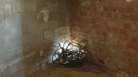 Foto 5 de Piso en venta en Calle Callejuela, 20, Pegalajar, Jaén