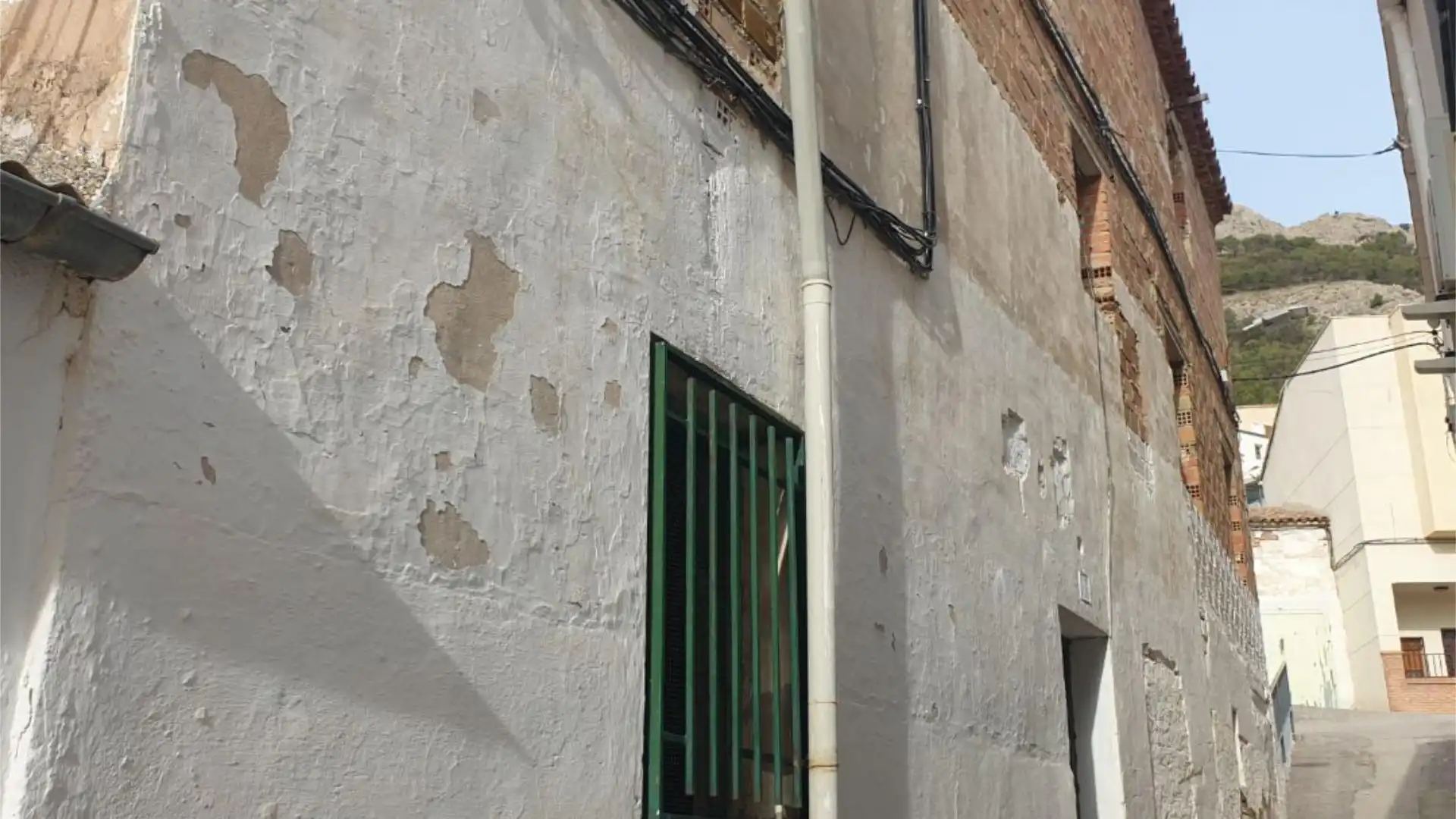 Piso en venta en Callejuela, 20, Pegalajar
