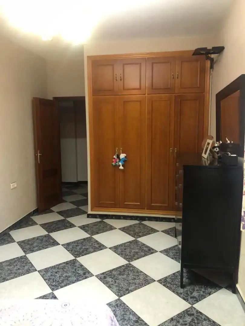Planta baja en venta en Calle Parras, 13, Hornachos Planta baja en venta en Hornachos con Aire acondicionado, Calefacción y Terraza