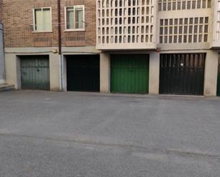 Parking of Garage for sale in Segovia Capital