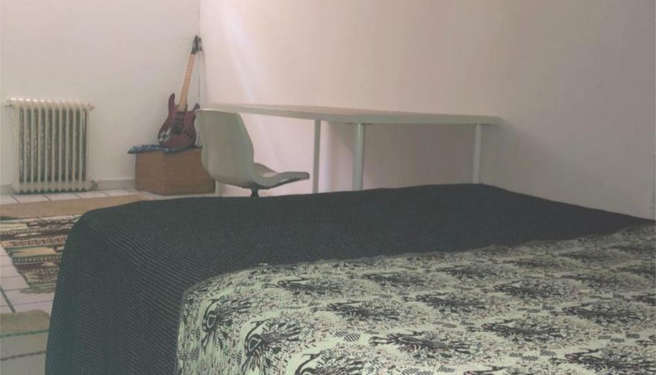 Foto 1 de Casa o xalet per a compartir a Avenida de Logroño, 11, Alameda de Osuna, Madrid