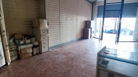 Photo 2 of Premises for sale in Carrer José María Mortes Lerma, 23, Vara de Quart,  Valencia Capital