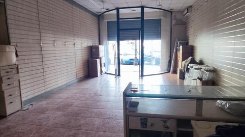 Photo 3 of Premises for sale in Carrer José María Mortes Lerma, 23, Vara de Quart,  Valencia Capital
