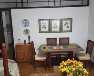 Dining room of House or chalet for sale in Granja de Torrehermosa  with Terrace