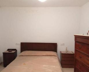 Dormitori de Casa o xalet en venda en Azuaga