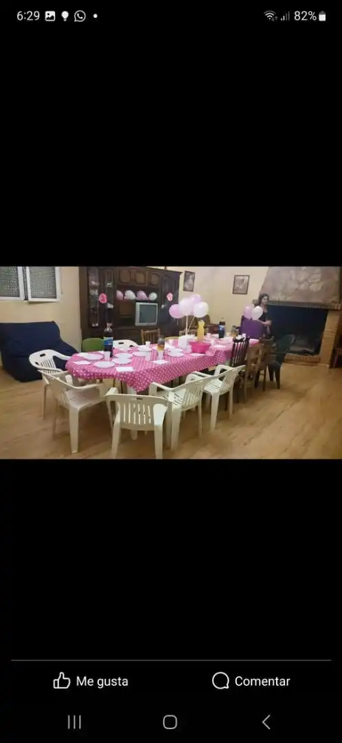 Dining room of Houses for sale in Socuéllamos