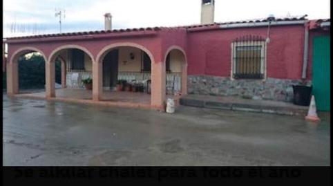 Foto 2 de Casa o chalet en venta en Calle Austria, 21, Socuéllamos, Ciudad Real