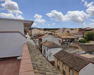 Exterior view of Attic for sale in La Zubia  with Terrace