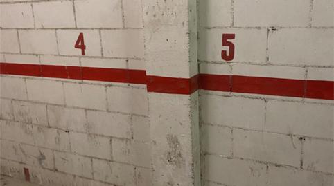 Photo 3 of Garage to rent in Muralla de Sant Antoni, 67, Valls, Tarragona