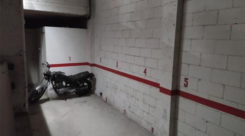 Photo 2 of Garage to rent in Muralla de Sant Antoni, 67, Valls, Tarragona