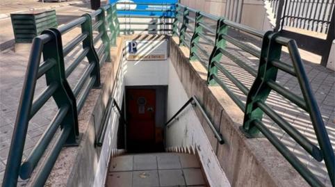 Garage for sale in Calle de Verdaguer y García, 10, San Pascual, Madrid - image 2 Photo 2 of Garage for sale in Calle de Verdaguer y García, 10, San Pascual, Madrid