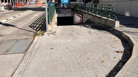 Garage for sale in Calle de Verdaguer y García, 10, San Pascual, Madrid - image 3 Photo 3 of Garage for sale in Calle de Verdaguer y García, 10, San Pascual, Madrid