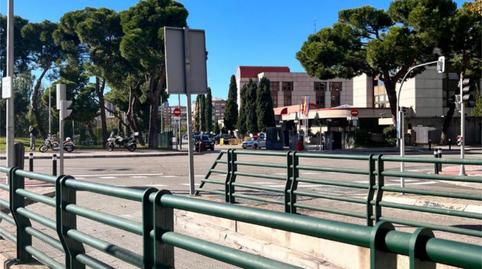 Garage for sale in Calle de Verdaguer y García, 10, San Pascual, Madrid - image 4 Photo 4 of Garage for sale in Calle de Verdaguer y García, 10, San Pascual, Madrid