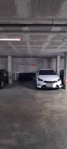 Garaje en Venta en Carrer de Nàpols, 51 en Parc Central