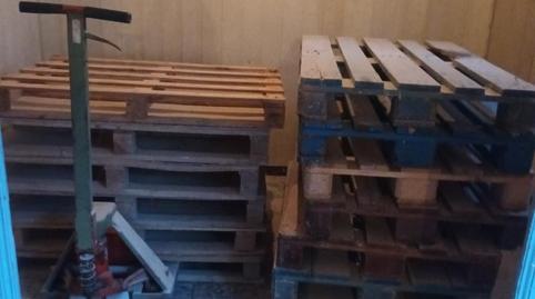 Planta baixa en venda a Carrer de Castelar, 13, Villafranqueza, Alicante - imatge 4 Foto 4 de Planta baixa en venda a Carrer de Castelar, 13, Villafranqueza, Alicante