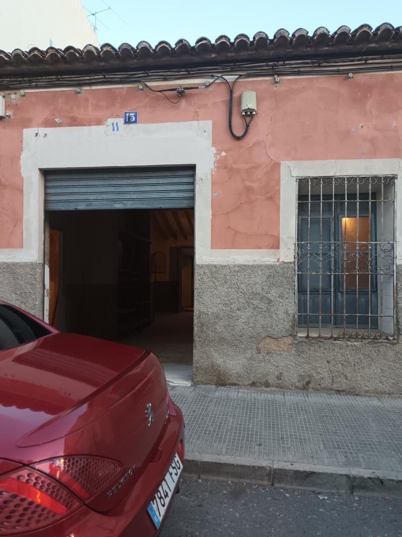 Parking of Planta baja for sale in Alicante / Alacant