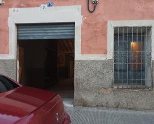 Parking of Planta baja for sale in Alicante / Alacant