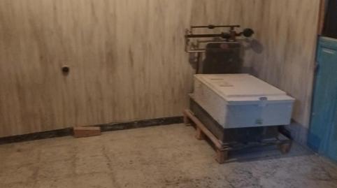 Planta baixa en venda a Carrer de Castelar, 13, Villafranqueza, Alicante - imatge 3 Foto 3 de Planta baixa en venda a Carrer de Castelar, 13, Villafranqueza, Alicante