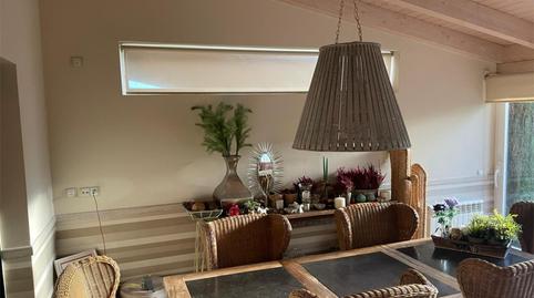 Foto 2 de Casa o xalet en venda a Calle Mateo Alemán, 26, Simancas, Valladolid