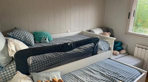 Foto 4 de Casa o xalet en venda a Calle Mateo Alemán, 26, Simancas, Valladolid