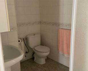 Bathroom of Flat for sale in Los Villares  with Balcony