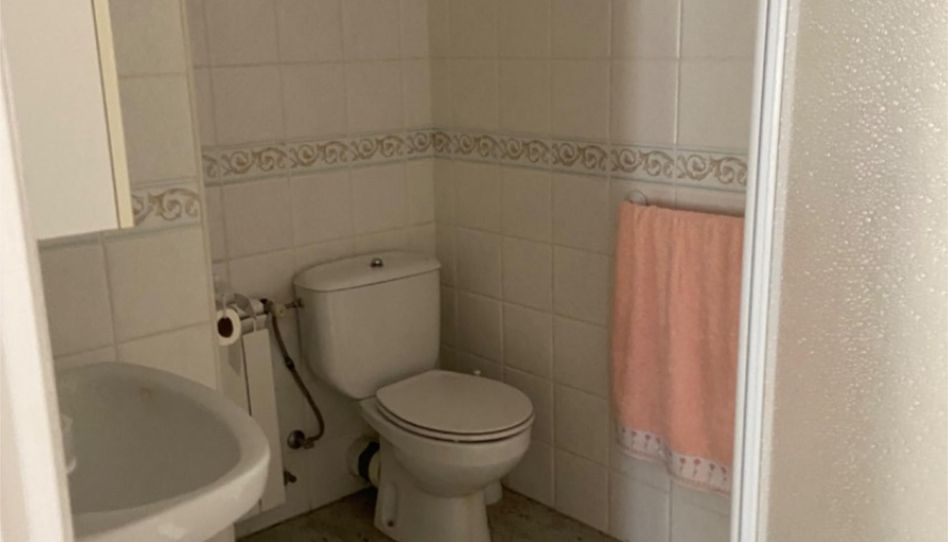 Piso en venta en Calle Jacinto Higueras, 2, Los Villares, Jaén - imagen 1 Foto 1 de Piso en venta en Calle Jacinto Higueras, 2, Los Villares, Jaén