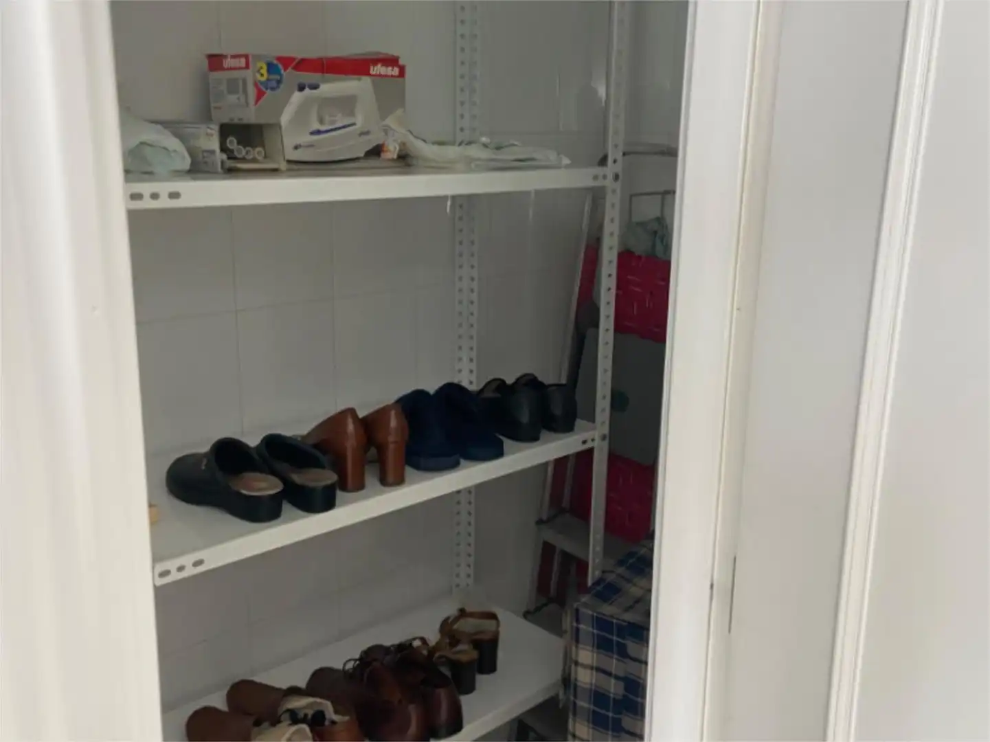 Piso en venta en Calle Jacinto Higueras, 2, Los Villares Piso en venta en Los Villares con Calefacción, Amueblado y Balcón