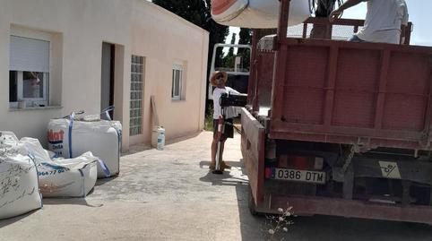 Finca rústica en venda a Partida Montserrat, 11, Alcalà de Xivert pueblo, Castellón - imatge 3 Foto 3 de Finca rústica en venda a Partida Montserrat, 11, Alcalà de Xivert pueblo, Castellón