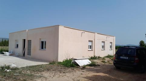 Finca rústica en venda a Partida Montserrat, 11, Alcalà de Xivert pueblo, Castellón - imatge 4 Foto 4 de Finca rústica en venda a Partida Montserrat, 11, Alcalà de Xivert pueblo, Castellón