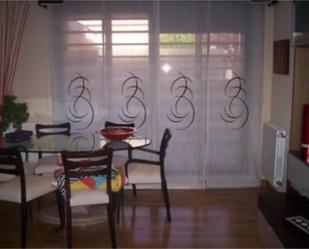 Dining room of Flat for sale in Pinto  with Air Conditioner, Heating and Private garden