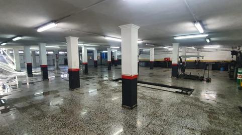 Foto 2 de Planta baixa en venda a Avenida María Auxiliadora, 4, Paseo Marítimo - San José - La Laguna, Cádiz