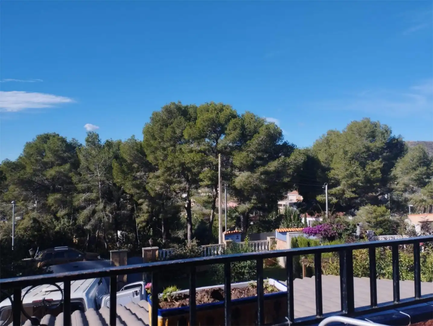Houses for sale in Avinguda del Pí, 5, Vespella de Gaià Garden of Houses for sale in Vespella de Gaià with Private garden, Parquet flooring and Terrace