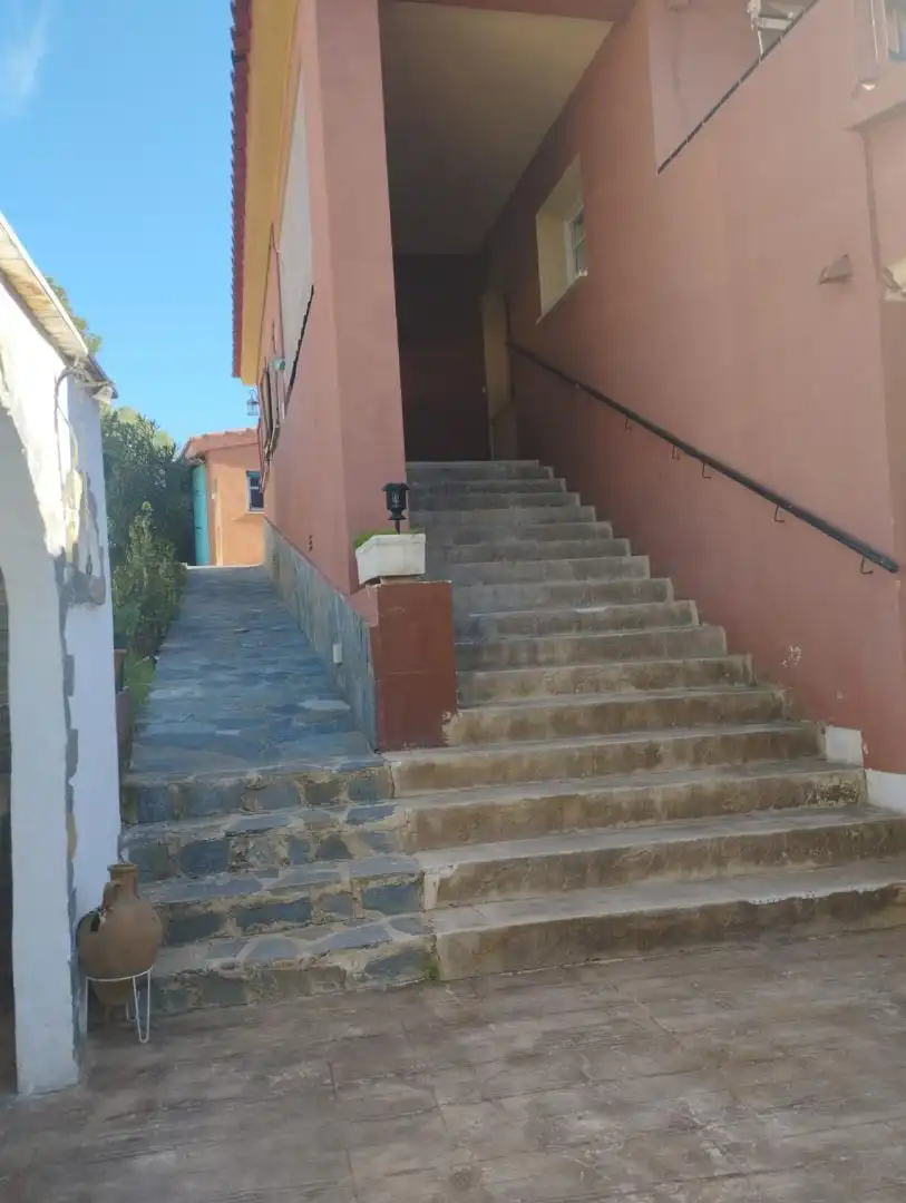 Houses for sale in Avinguda del Pí, 5, Vespella de Gaià Houses for sale in Vespella de Gaià with Private garden, Parquet flooring and Terrace