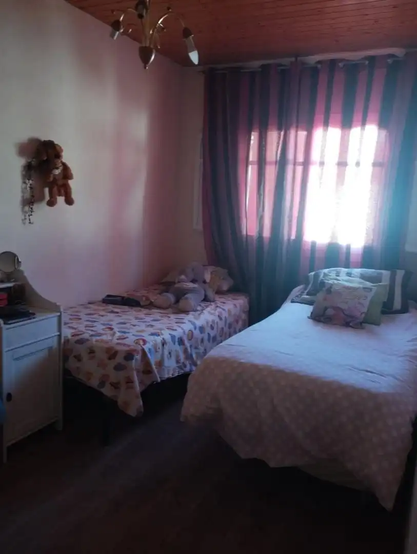 Houses for sale in Avinguda del Pí, 5, Vespella de Gaià Bedroom of Houses for sale in Vespella de Gaià with Private garden, Parquet flooring and Terrace
