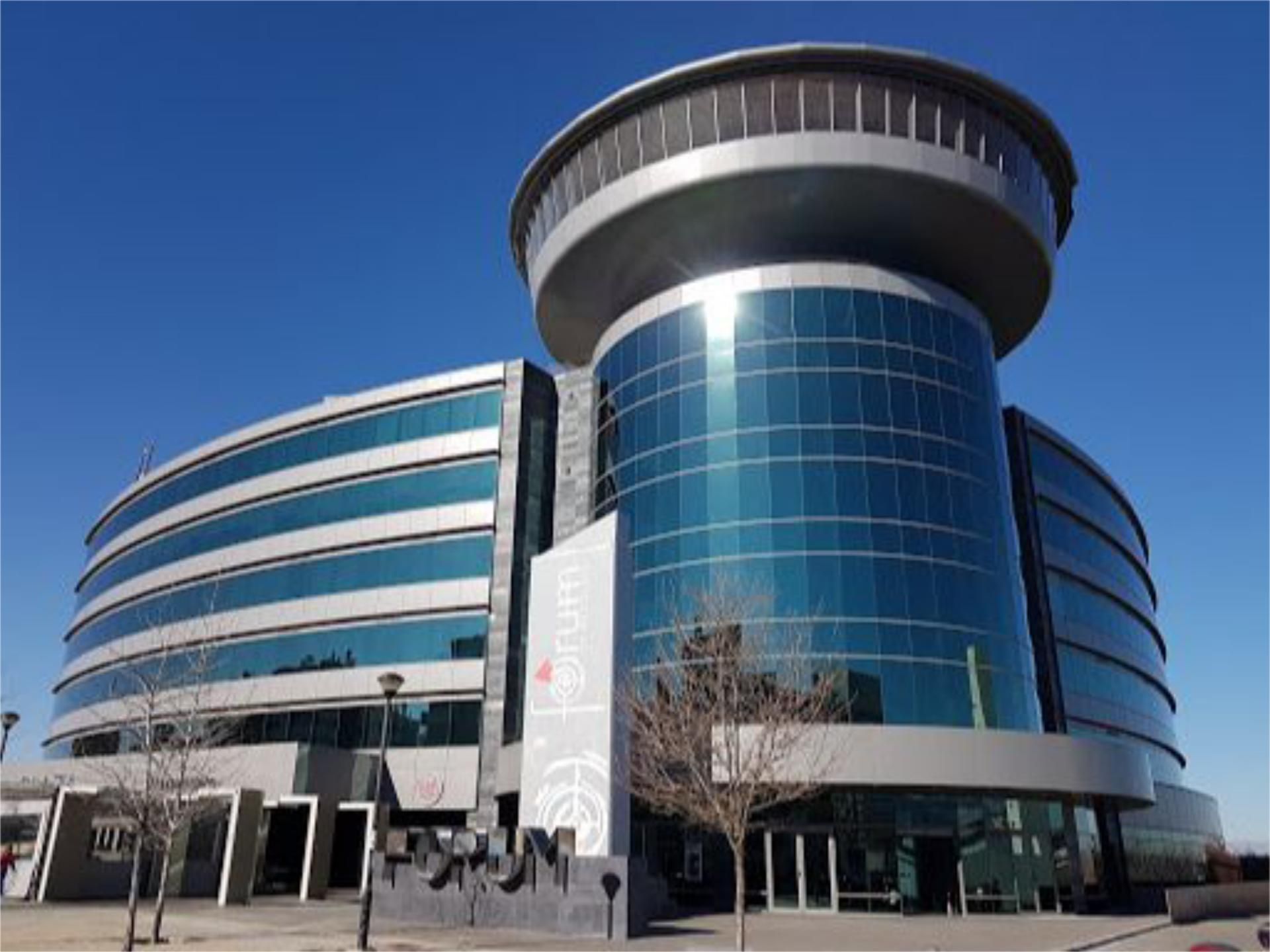 Office for rent in Calle José Luis Pérez Pujadas, 6, Parque Lagos Office for rent in Calle José Luis Pérez Pujadas, 6, Parque Lagos