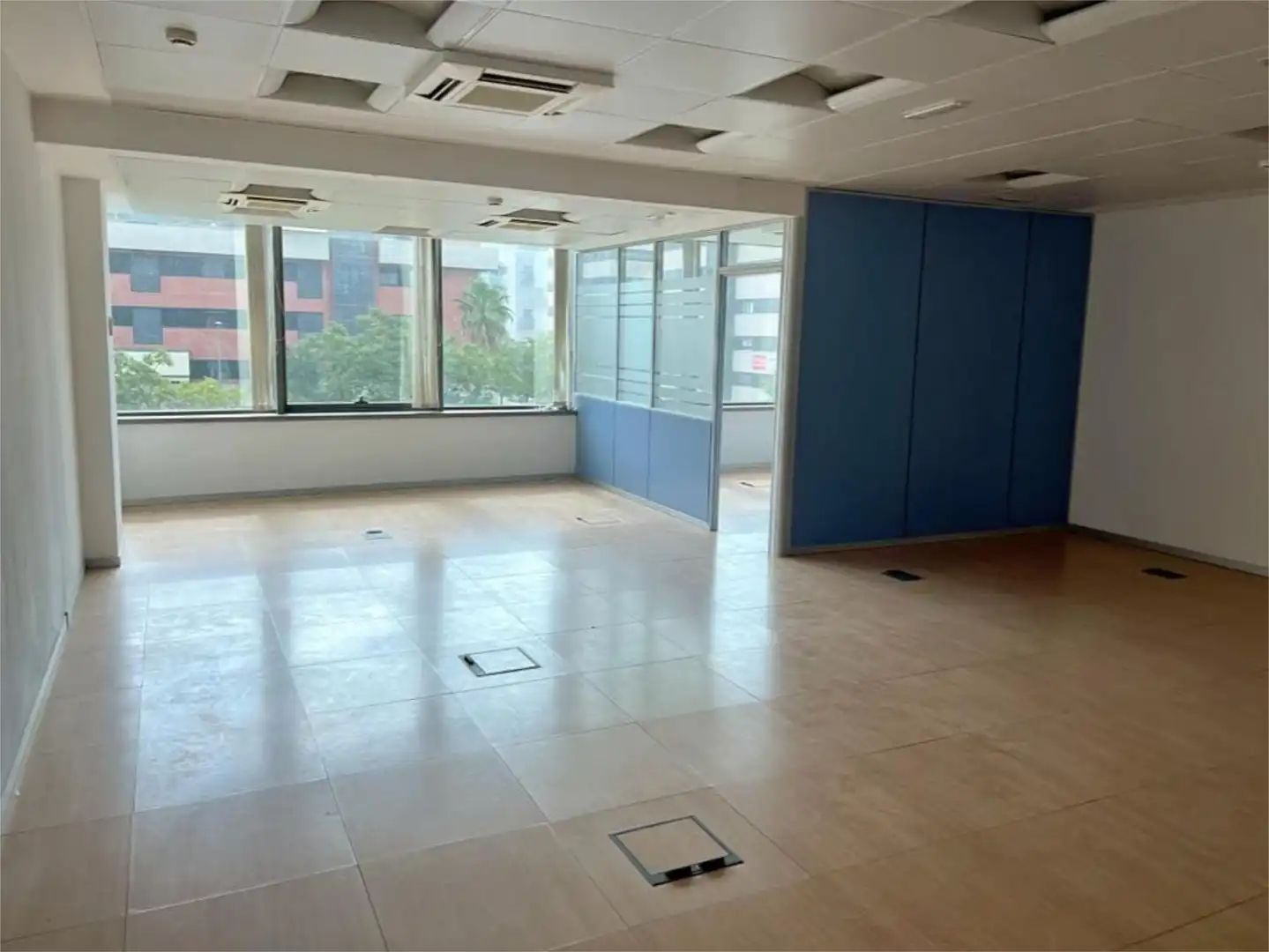 Office for rent in Calle José Luis Pérez Pujadas, 6, Parque Lagos Office for rent in Calle José Luis Pérez Pujadas, 6, Parque Lagos