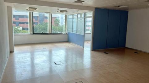 Photo 2 of Office for rent in Calle José Luis Pérez Pujadas, 6, Parque Lagos,  Granada Capital