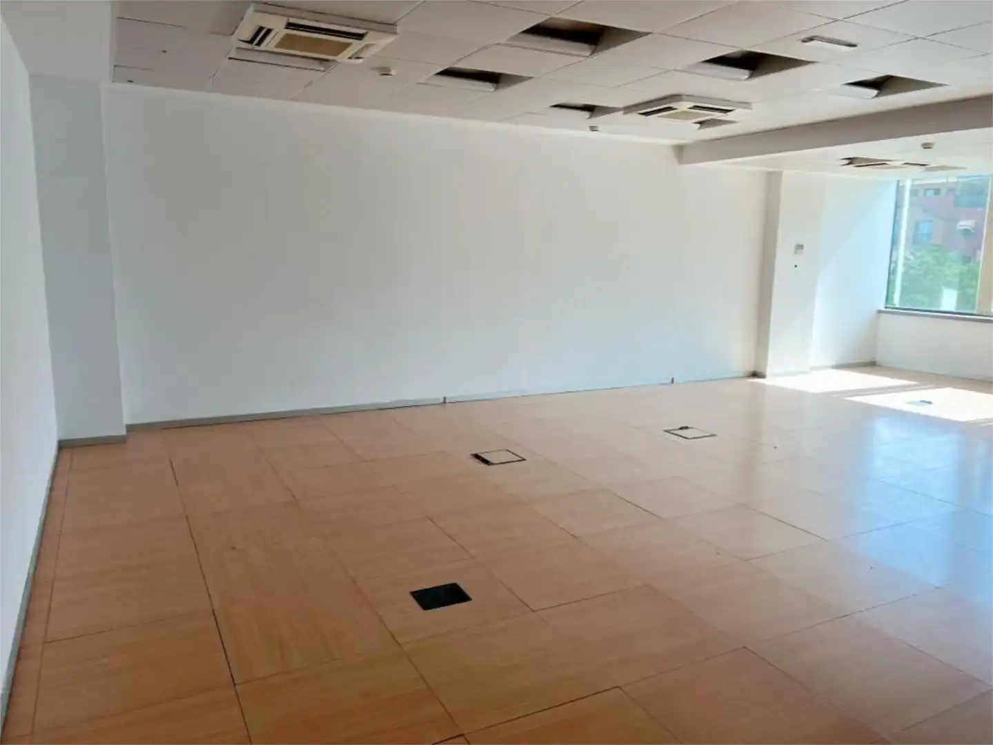 Office for rent in Calle José Luis Pérez Pujadas, 6, Parque Lagos Office for rent in Calle José Luis Pérez Pujadas, 6, Parque Lagos