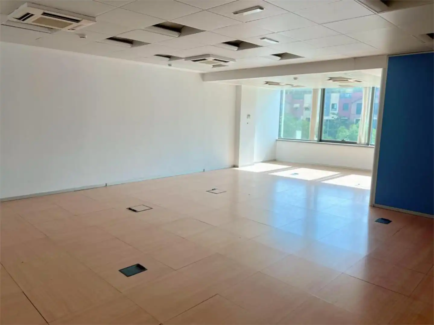 Office for rent in Calle José Luis Pérez Pujadas, 6, Parque Lagos Office for rent in Calle José Luis Pérez Pujadas, 6, Parque Lagos