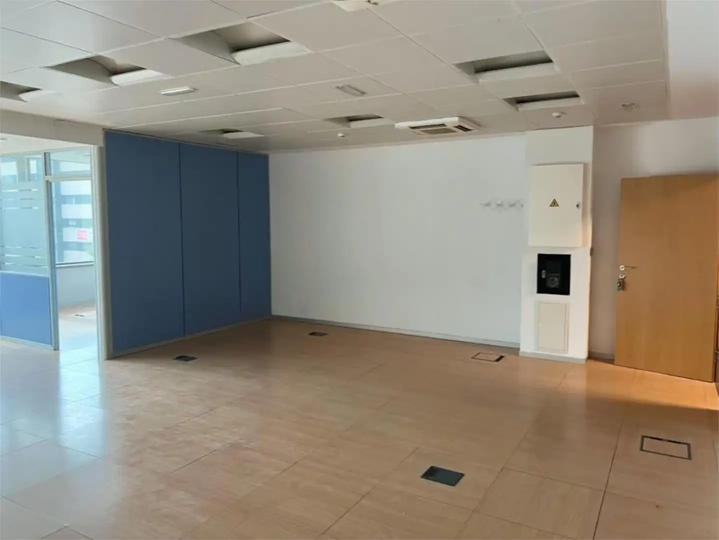 Office for rent in Calle José Luis Pérez Pujadas, 6, Parque Lagos Office for rent in Calle José Luis Pérez Pujadas, 6, Parque Lagos