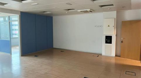 Photo 5 of Office for rent in Calle José Luis Pérez Pujadas, 6, Parque Lagos,  Granada Capital