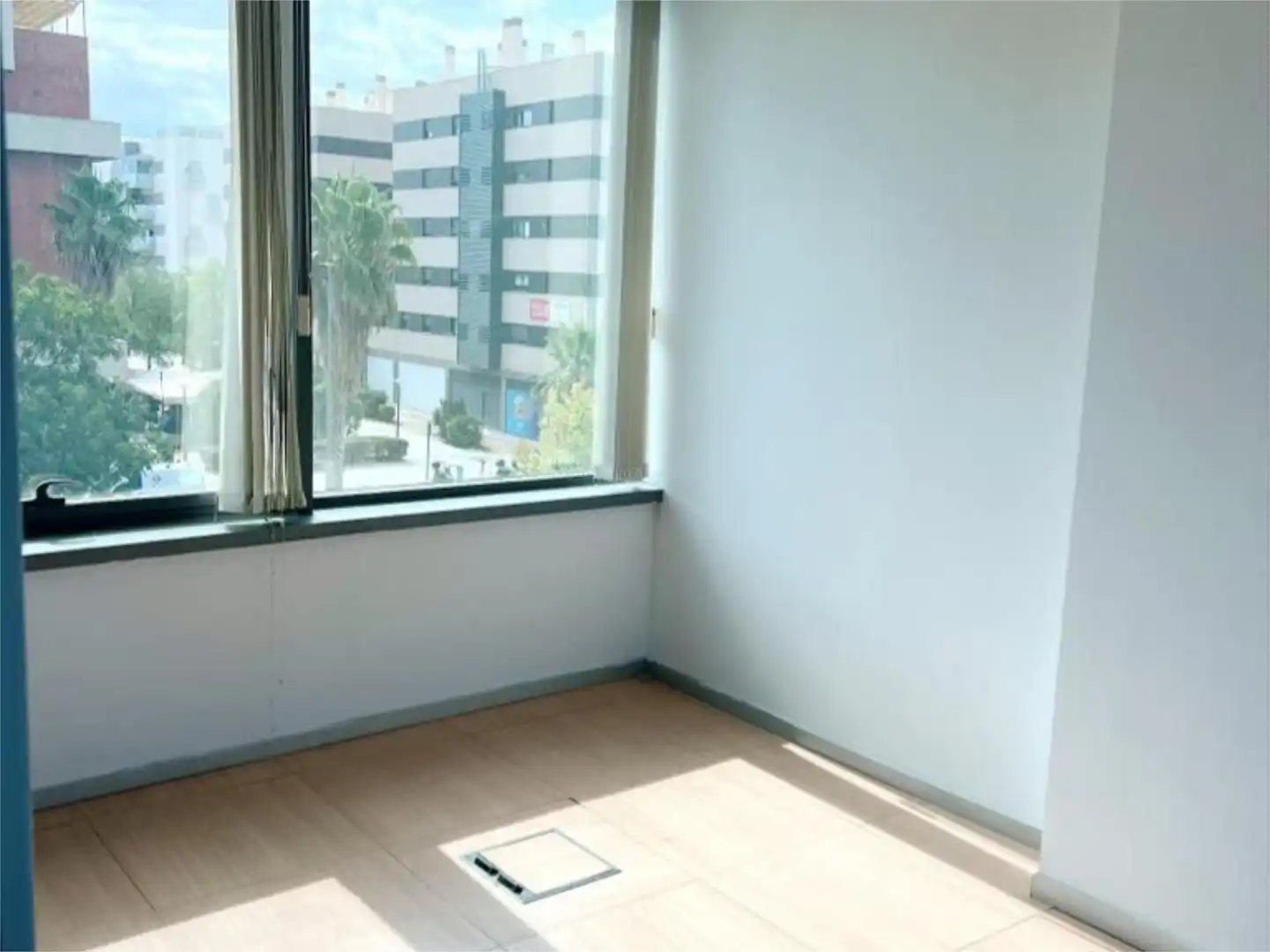 Office for rent in Calle José Luis Pérez Pujadas, 6, Parque Lagos Office for rent in Calle José Luis Pérez Pujadas, 6, Parque Lagos