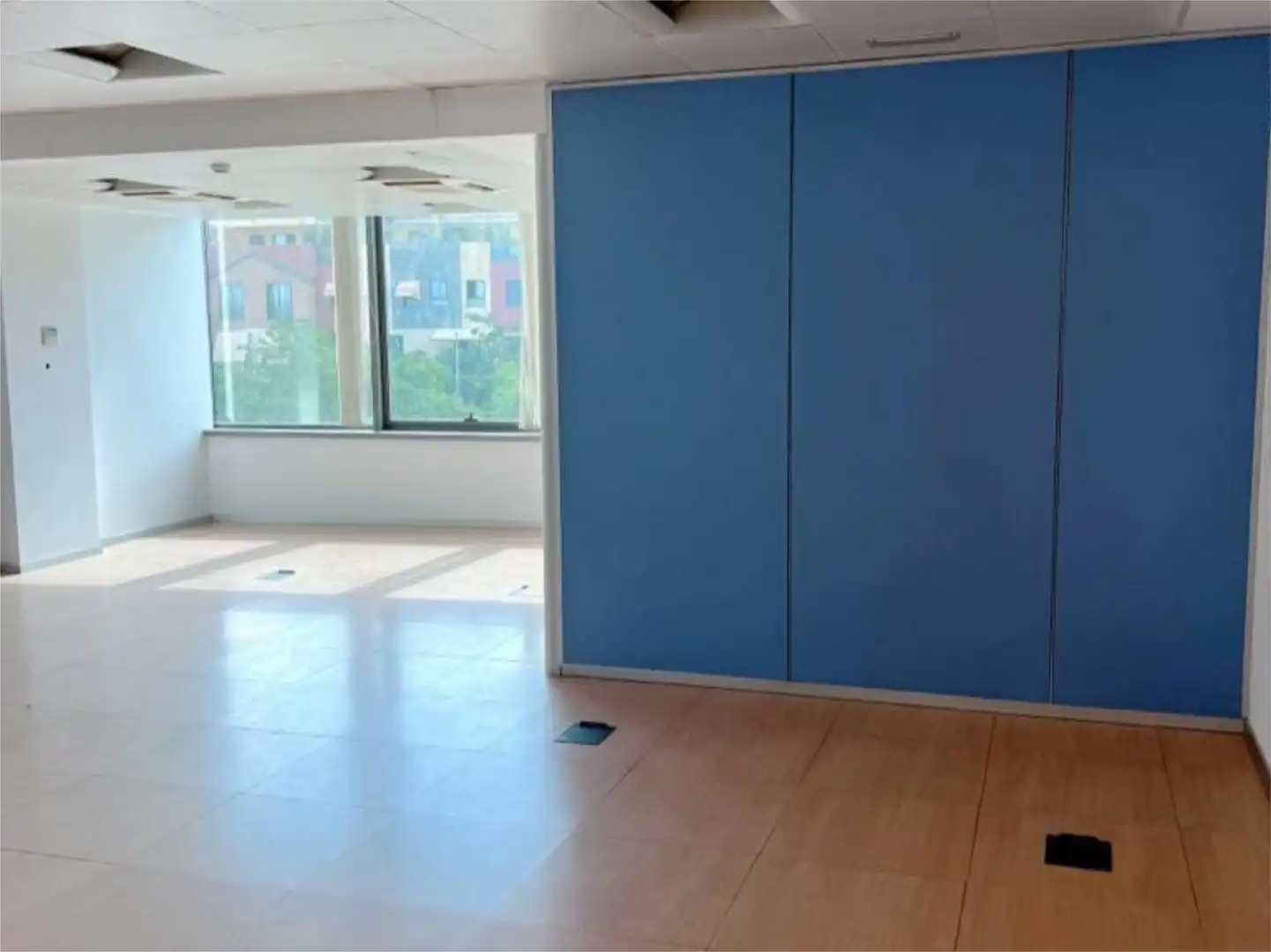 Office for rent in Calle José Luis Pérez Pujadas, 6, Parque Lagos Office for rent in Calle José Luis Pérez Pujadas, 6, Parque Lagos