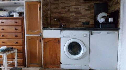 Foto 5 de Estudi en venda a Avenida del Mediterráneo, 30, Gaspar Perelló, Alicante