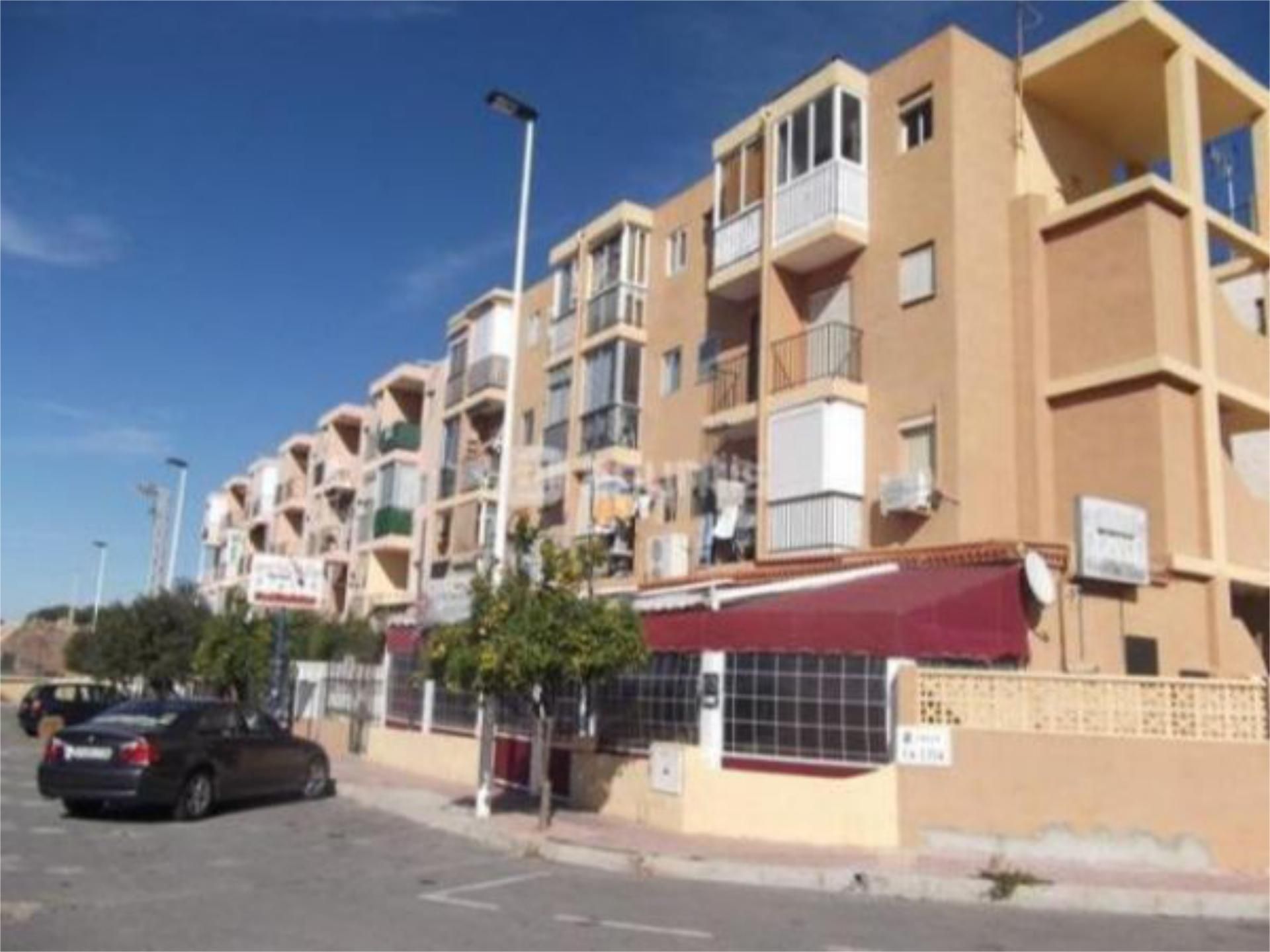 Exterior view of Study for sale in Torrevieja