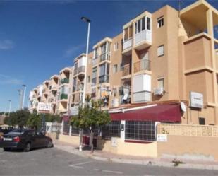 Exterior view of Study for sale in Torrevieja