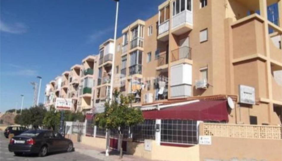 Foto 1 de Estudi en venda a Avenida del Mediterráneo, 30, Gaspar Perelló, Alicante