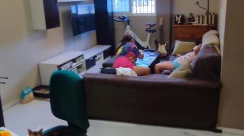 Foto 4 de Pis per a compartir a Calle Vulcano, 1d, Asdrúbal - Bahía Blanca, Cádiz